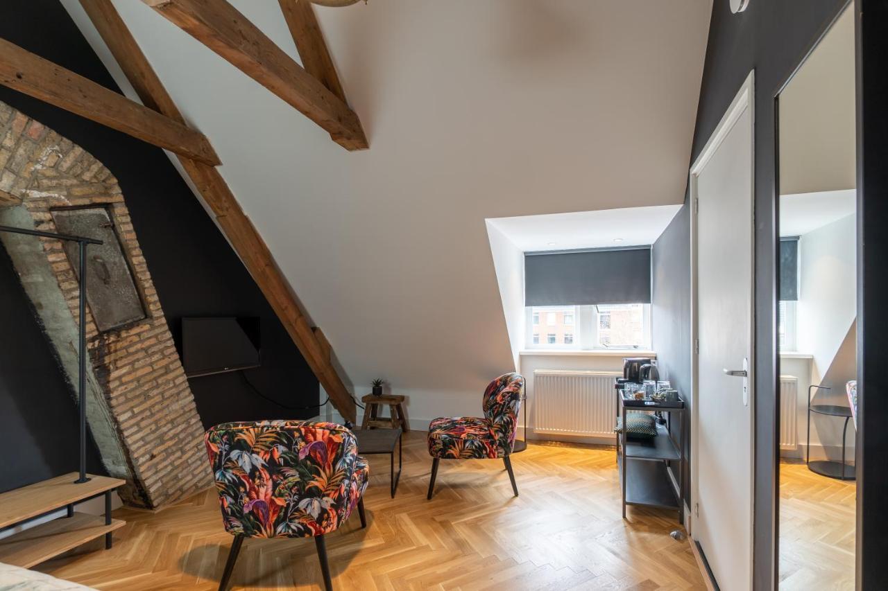Stadslogement Hoogend Sneek Kültér fotó