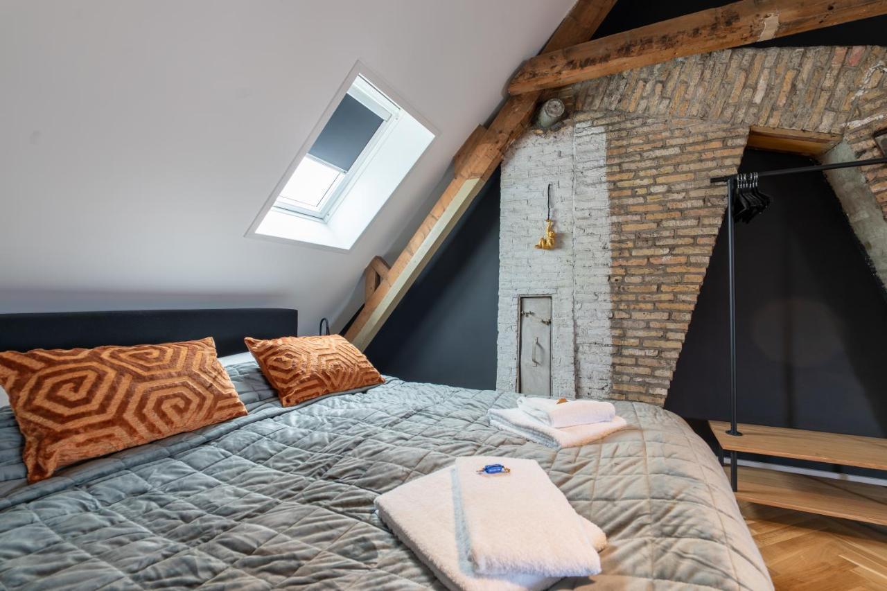 Stadslogement Hoogend Sneek Kültér fotó