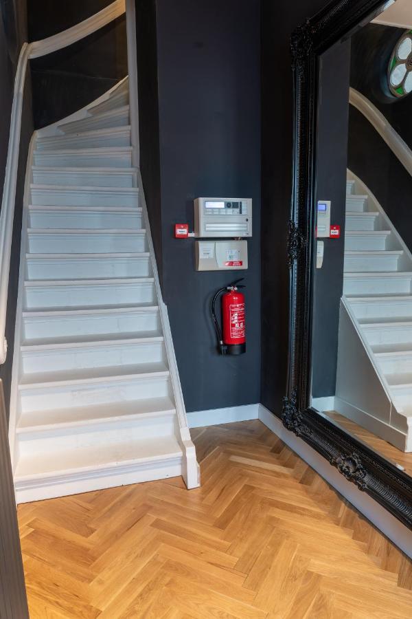 Stadslogement Hoogend Sneek Kültér fotó