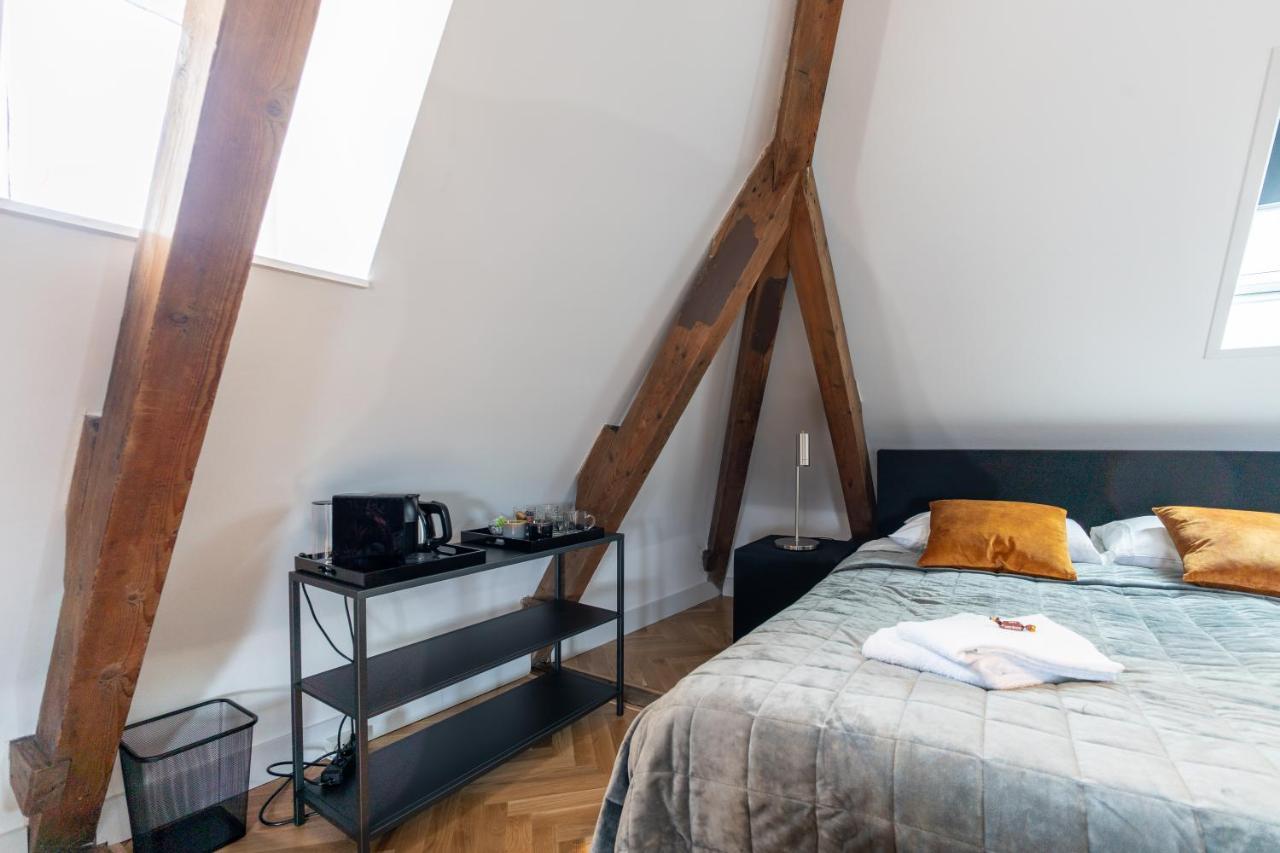 Stadslogement Hoogend Sneek Kültér fotó