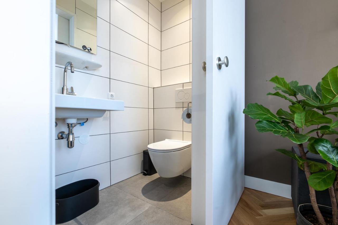 Stadslogement Hoogend Sneek Kültér fotó